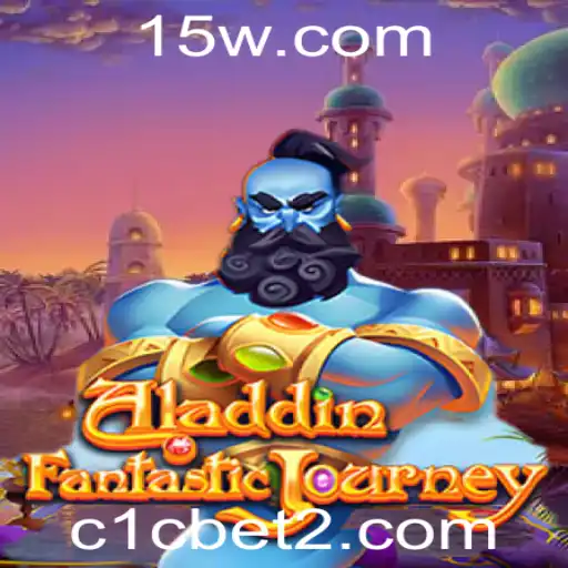 Explorando o Mundo Mágico de 'Aladdin': Uma Jornada de Aventuras Emocionantes no Jogo com a c1cbet