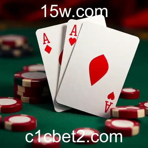 Entendendo o Bacará: Mais Do Que Um Jogo de Cartas