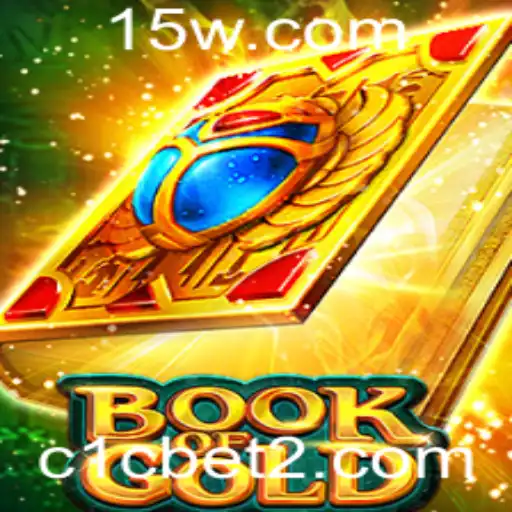 Explorando o Mundo de BookofGold: Uma Aventura em C1Cbet