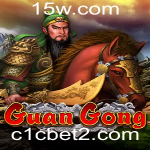 GuanGong: Uma Aventura Épica no Universo dos Jogos de Estratégia