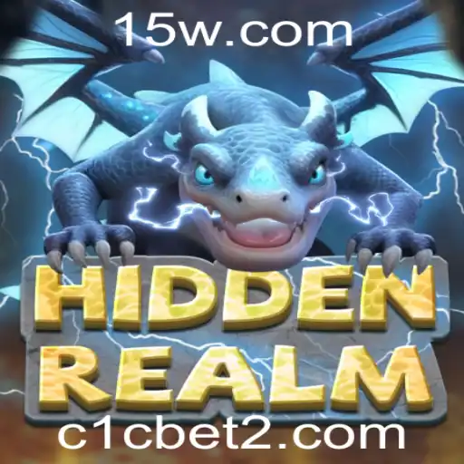 Descubra HiddenRealm: Aventura e Estratégia Envolventes