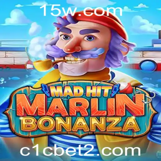 MadHitMarlinBonanza: A Nova Sensação em Jogos de Apostas