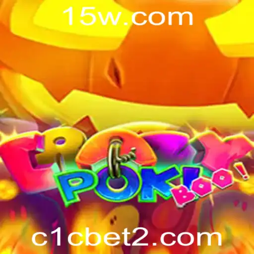CrazyPokiBoo: Explorando a Nova Sensação dos Jogos Com a Chave c1cbet