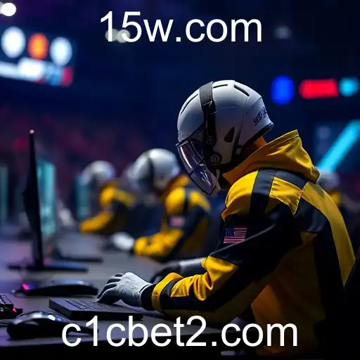 Esportes Virtuais: A Revolução do Entretenimento nas Plataformas Digitais