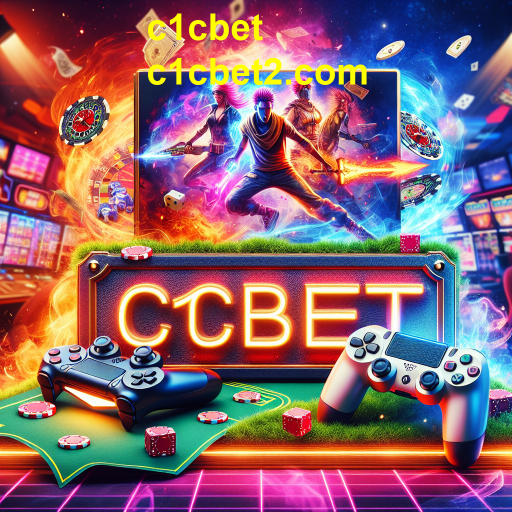 A Revolução dos Jogos: Tendências e Lançamentos Imperdíveis