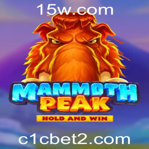 Explorando MammothPeak: A Nova Sensação nos Jogos de Estratégia