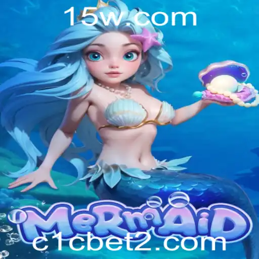 Descubra o Universo Encantado de Mermaid: Um Guia Completo com c1cbet