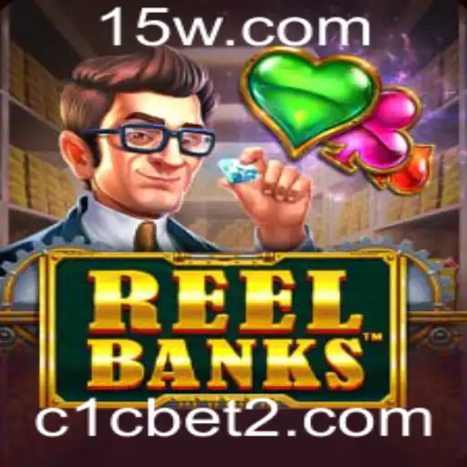 Explorando as Mecânicas e Regras do Jogo ReelBanks com a Plataforma c1cbet