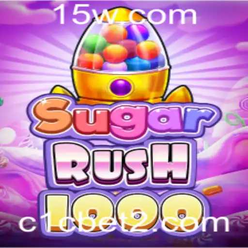 Descubra o Universo de SugarRush1000 com c1cbet