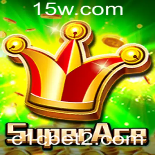 SuperAce: Um Mergulho no Mundo Empolgante do Novo Jogo