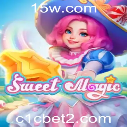 Descubra o Encantador Mundo de SweetMagic: Regras e Dicas para Vencer