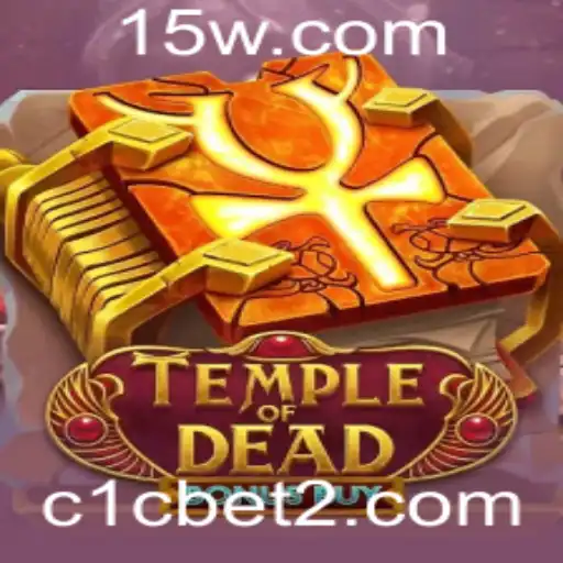 Descubra o Fascinante Mundo do Jogo TempleofDeadBonusBuy