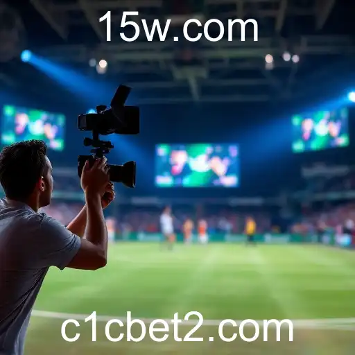 Transmissão ao Vivo: A Revolução Digital com C1cbet